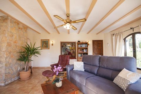 Villa a Benissa, Alicante, Benissa - € 525.000 | Ref: AG474642 - foto 11