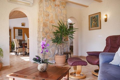 Villa a Benissa, Alicante, Benissa - € 525.000 | Ref: AG474642 - foto 12