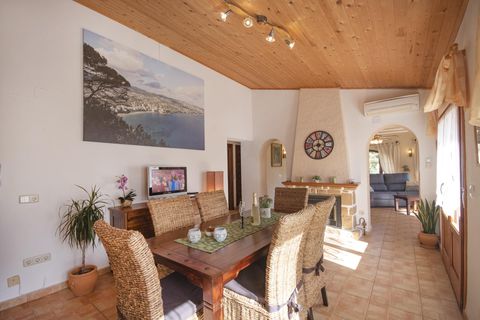 Villa a Benissa, Alicante, Benissa - € 525.000 | Ref: AG474642 - foto 13