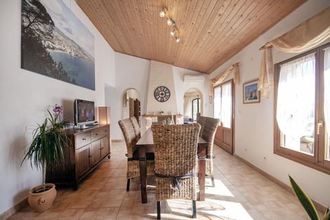 Villa a Benissa, Alicante, Benissa - € 525.000 | Ref: AG474642 - foto 14