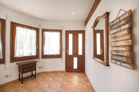 Villa a Benissa, Alicante, Benissa - € 525.000 | Ref: AG474642 - foto 19