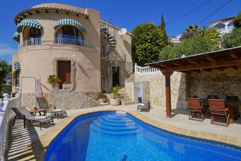 Villa a Benissa, Alicante, Benissa - € 525.000 | Ref: AG474642 - foto 27