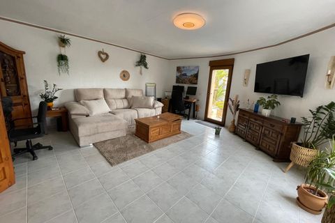 Villa a Benissa, Alicante, Benissa - € 525.000 | Ref: AG474642 - foto 29