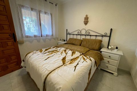 Villa a Benissa, Alicante, Benissa - € 525.000 | Ref: AG474642 - foto 36