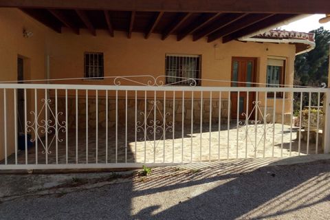 Villa a Benissa, Alicante, Benissa - € 525.000 | Ref: AG474642 - foto 37