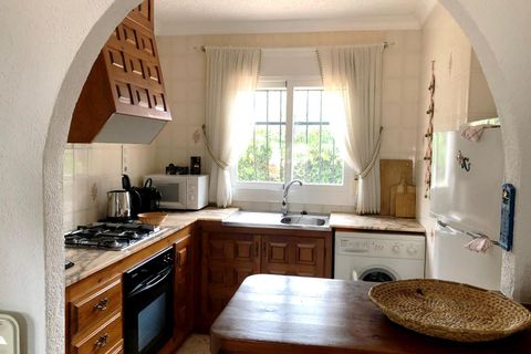 Villa a Benidoleig, Alicante, Benidoleig - € 263.000 | Ref: AG121530 - foto 3