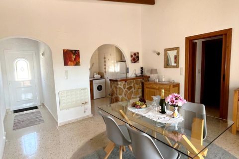 Villa a Benidoleig, Alicante, Benidoleig - € 263.000 | Ref: AG121530 - foto 4