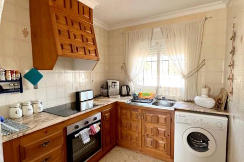 Villa a Benidoleig, Alicante, Benidoleig - € 263.000 | Ref: AG121530 - foto 5