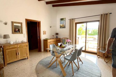 Villa a Benidoleig, Alicante, Benidoleig - € 263.000 | Ref: AG121530 - foto 6