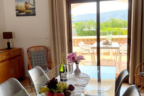 Villa a Benidoleig, Alicante, Benidoleig - € 263.000 | Ref: AG121530 - foto 7