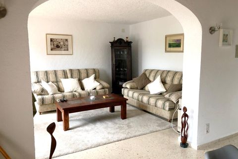 Villa a Benidoleig, Alicante, Benidoleig - € 263.000 | Ref: AG121530 - foto 8