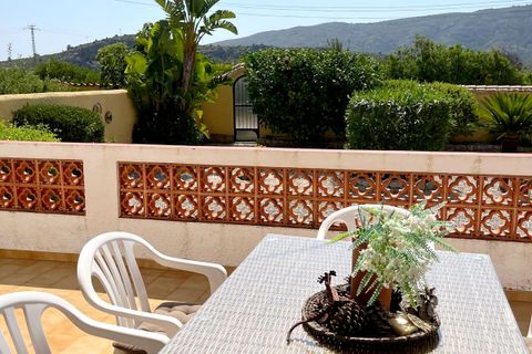 Villa a Benidoleig, Alicante, Benidoleig - € 263.000 | Ref: AG121530 - foto 12