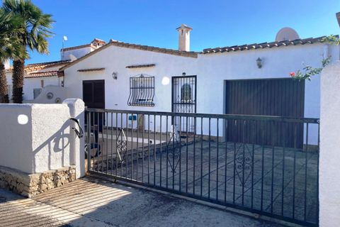 Villa a Benidoleig, Alicante, Benidoleig - € 263.000 | Ref: AG121530 - foto 13