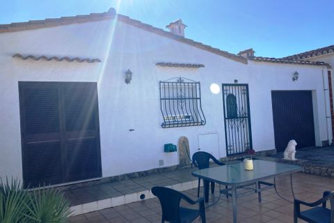 Villa a Benidoleig, Alicante, Benidoleig - € 263.000 | Ref: AG121530 - foto 14