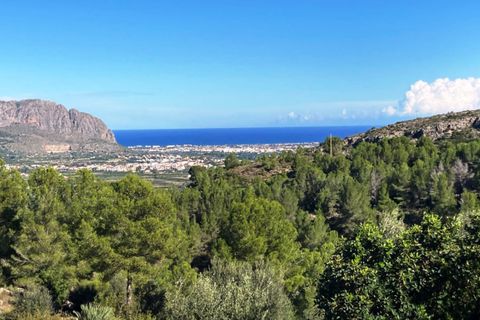 Villa a Benidoleig, Alicante, Benidoleig - € 263.000 | Ref: AG121530 - foto 15