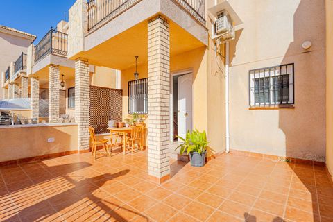 Byhus i Los Altos, Alicante, Los Altos - € 199.000 | Ref: R-37520 - foto 1
