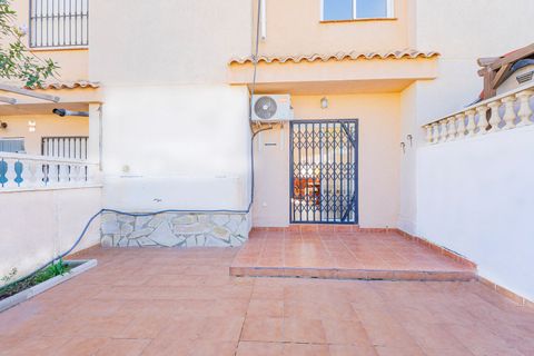 Byhus i Los Altos, Alicante, Los Altos - € 199.000 | Ref: R-37520 - foto 7
