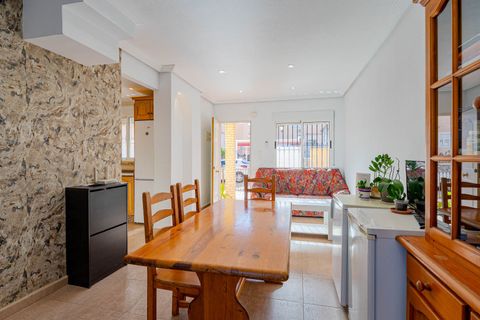 Byhus i Los Altos, Alicante, Los Altos - € 199.000 | Ref: R-37520 - foto 8