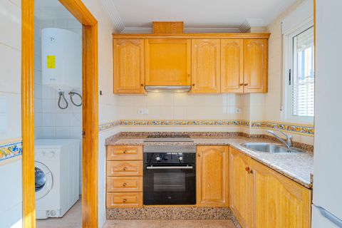 Byhus i Los Altos, Alicante, Los Altos - € 199.000 | Ref: R-37520 - foto 11