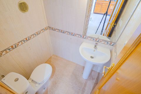 Byhus i Los Altos, Alicante, Los Altos - € 199.000 | Ref: R-37520 - foto 15