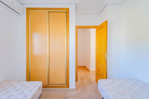 Byhus i Los Altos, Alicante, Los Altos - € 199.000 | Ref: R-37520 - foto 18
