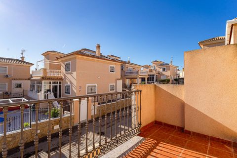 Byhus i Los Altos, Alicante, Los Altos - € 199.000 | Ref: R-37520 - foto 21