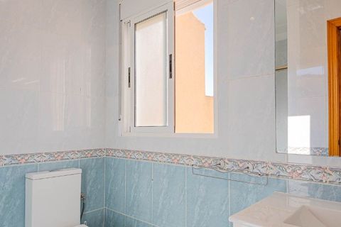 Byhus i Los Altos, Alicante, Los Altos - € 199.000 | Ref: R-37520 - foto 26