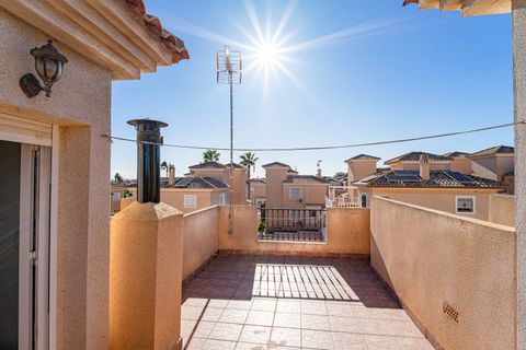 Byhus i Los Altos, Alicante, Los Altos - € 199.000 | Ref: R-37520 - foto 28