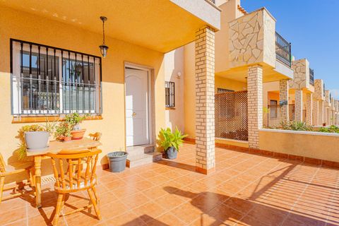 Byhus i Los Altos, Alicante, Los Altos - € 199.000 | Ref: R-37520 - foto 30