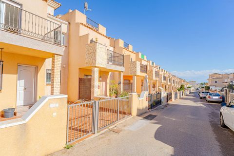 Byhus i Los Altos, Alicante, Los Altos - € 199.000 | Ref: R-37520 - foto 31