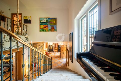 Villa a Alcobendas, Madrid, Alcobendas - € 15.000.000 | Ref: 195047 - foto 3
