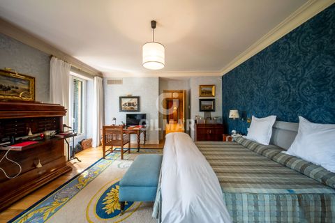 Villa a Alcobendas, Madrid, Alcobendas - € 15.000.000 | Ref: 195047 - foto 4