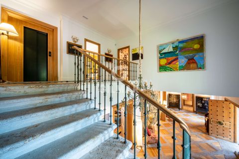 Villa a Alcobendas, Madrid, Alcobendas - € 15.000.000 | Ref: 195047 - foto 6