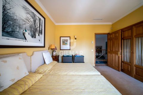 Villa a Alcobendas, Madrid, Alcobendas - € 15.000.000 | Ref: 195047 - foto 7
