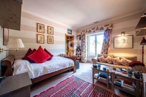 Villa a Alcobendas, Madrid, Alcobendas - € 15.000.000 | Ref: 195047 - foto 14