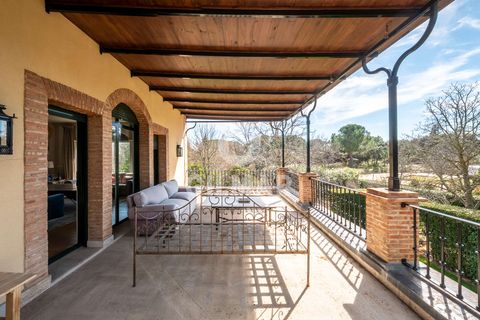 Villa a Alcobendas, Madrid, Alcobendas - € 15.000.000 | Ref: 195047 - foto 18