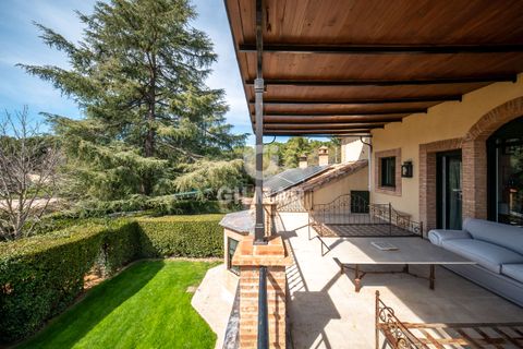 Villa a Alcobendas, Madrid, Alcobendas - € 15.000.000 | Ref: 195047 - foto 19
