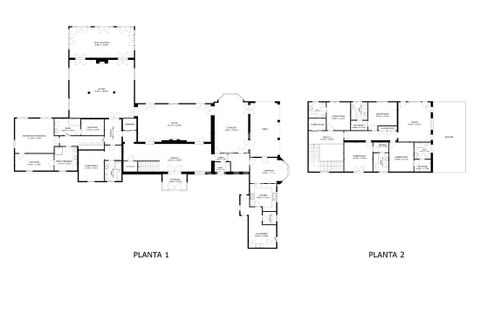 Villa a Alcobendas, Madrid, Alcobendas - € 15.000.000 | Ref: 195047 - foto 20