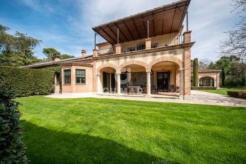 Villa a Alcobendas, Madrid, Alcobendas - € 15.000.000 | Ref: 195047 - foto 21
