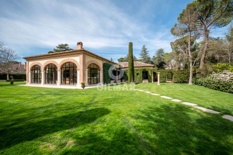 Villa a Alcobendas, Madrid, Alcobendas - € 15.000.000 | Ref: 195047 - foto 23