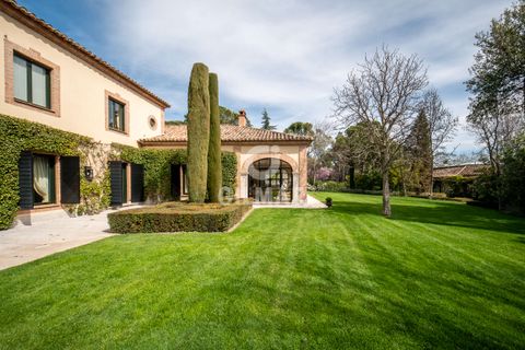 Villa a Alcobendas, Madrid, Alcobendas - € 15.000.000 | Ref: 195047 - foto 24
