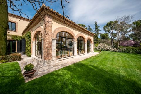 Villa a Alcobendas, Madrid, Alcobendas - € 15.000.000 | Ref: 195047 - foto 25