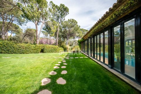 Villa a Alcobendas, Madrid, Alcobendas - € 15.000.000 | Ref: 195047 - foto 26