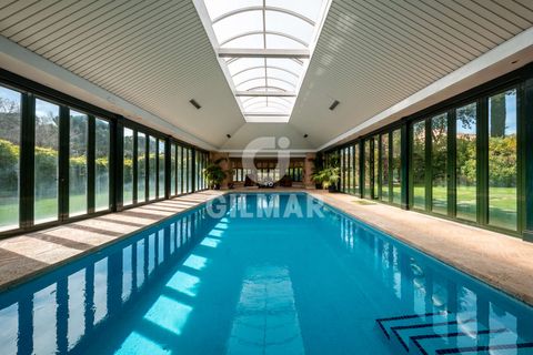 Villa a Alcobendas, Madrid, Alcobendas - € 15.000.000 | Ref: 195047 - foto 27