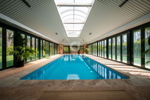 Villa a Alcobendas, Madrid, Alcobendas - € 15.000.000 | Ref: 195047 - foto 28