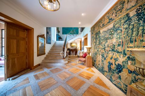 Villa a Alcobendas, Madrid, Alcobendas - € 15.000.000 | Ref: 195047 - foto 30
