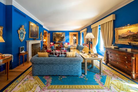 Villa a Alcobendas, Madrid, Alcobendas - € 15.000.000 | Ref: 195047 - foto 31
