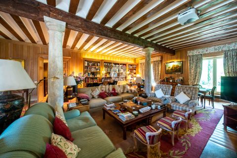 Villa a Alcobendas, Madrid, Alcobendas - € 15.000.000 | Ref: 195047 - foto 33