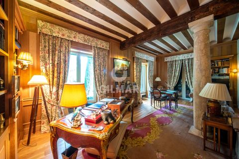 Villa a Alcobendas, Madrid, Alcobendas - € 15.000.000 | Ref: 195047 - foto 34