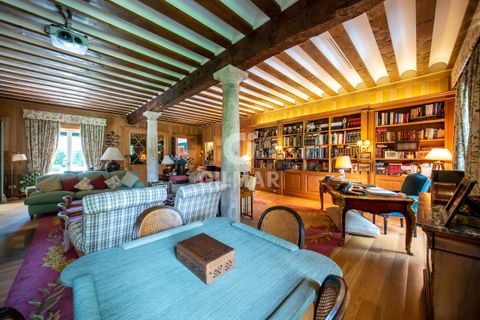 Villa a Alcobendas, Madrid, Alcobendas - € 15.000.000 | Ref: 195047 - foto 35